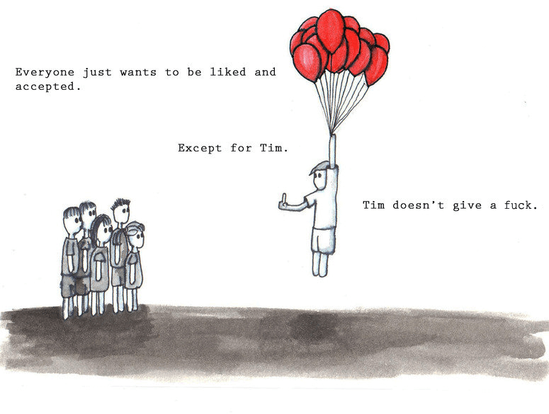tim
