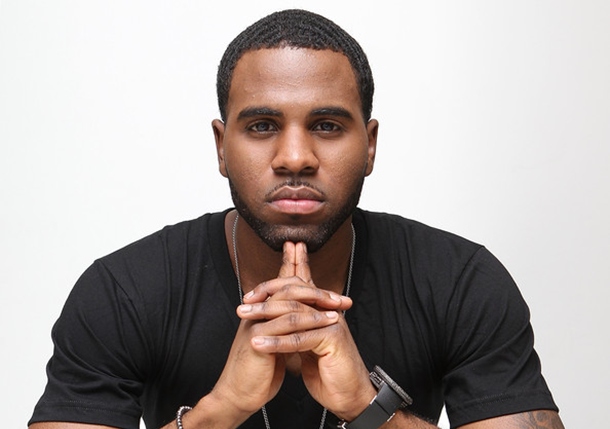 Jason Derulo