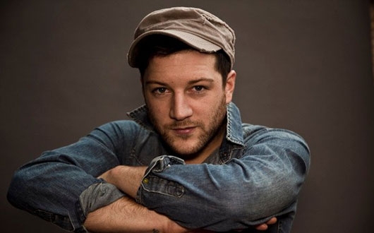 Matt Cardle