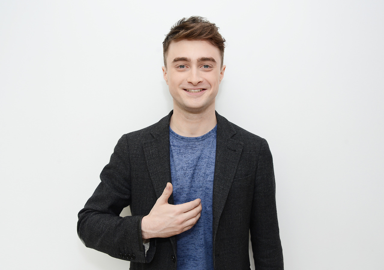 Daniel Radcliffe