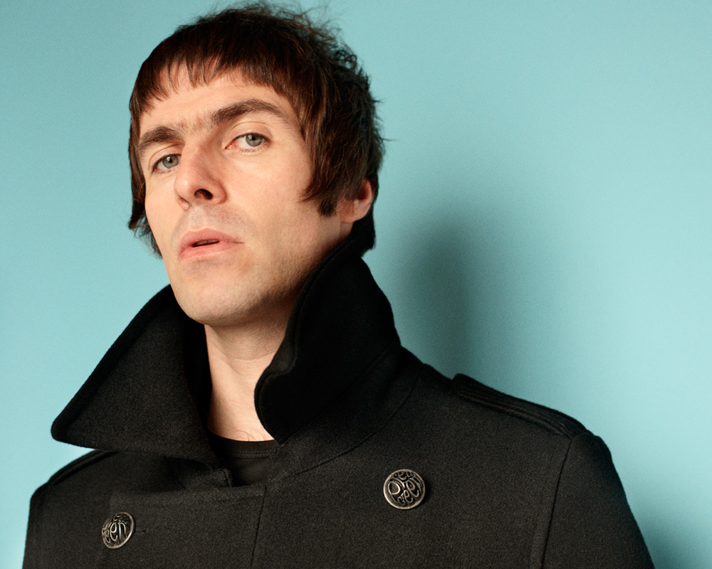 Liam Gallagher