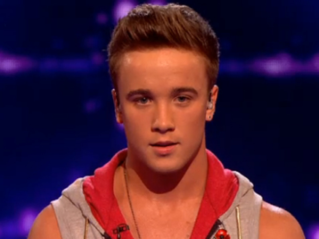 Sam Callahan