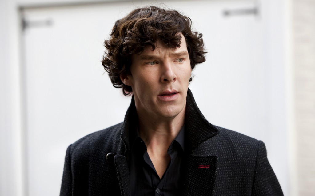 Benedict Cumberbatch