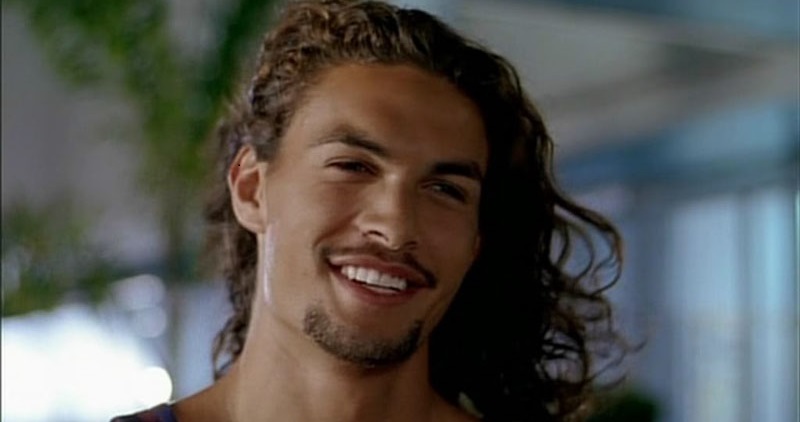 Jason Momoa