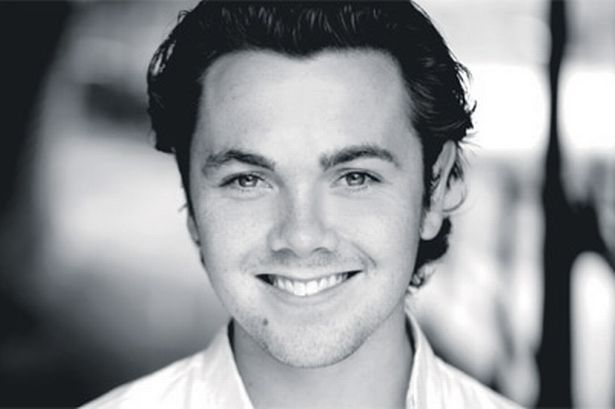 Ray Quinn