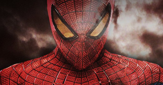 The Amazing Spider-Man 2
