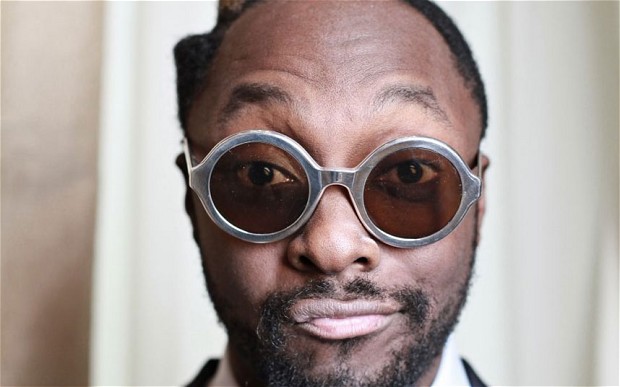 Will.i.am