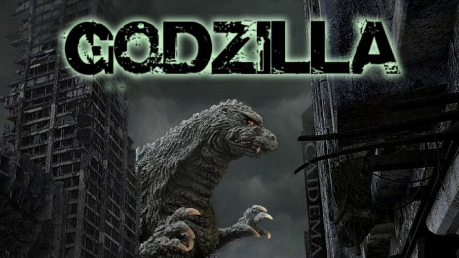 Godzilla Movie Trailer 2014