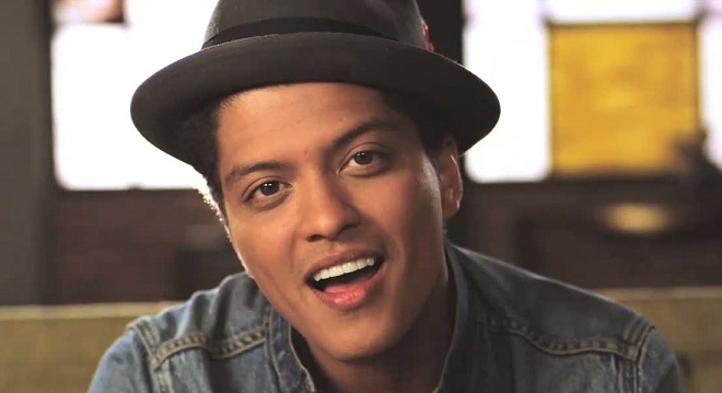 Bruno Mars Net Worth, Annual Earnings and Biography Details | MarkMeets Media