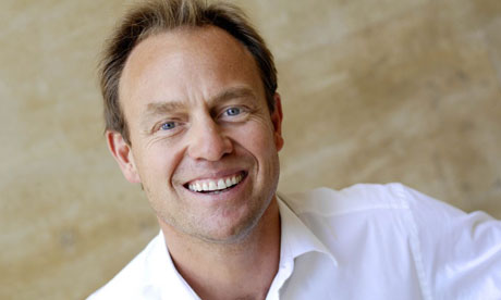 Jason Donovan Interview: Stars don't need to be role models