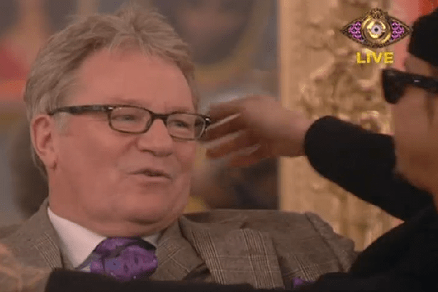 Jim Davidson crowned Celebrity Big Brother 2014 winner! | MarkMeets Reality TV new from MarkMeets.com |