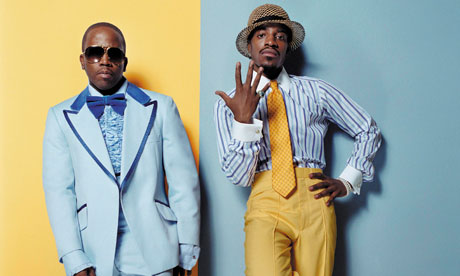 OutKast to reunite for Coachella 2014 | MarkMeets Music Festival News |