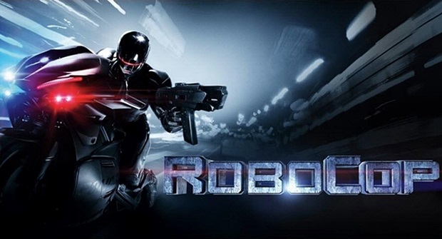 Three New ROBOCOP TV Spots