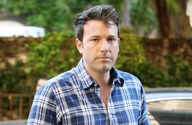 Ben Affleck is a proud movie risk taker | MarkMeets Movie role News |