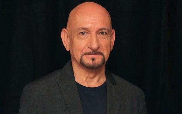 Ben Kingsley Joins Robert Pattinson in ‘Life’ | MarkMeets Movie News |