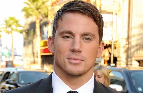 Channing Tatum has started work on Magic Mike 2. | MarkMeets Movie News |