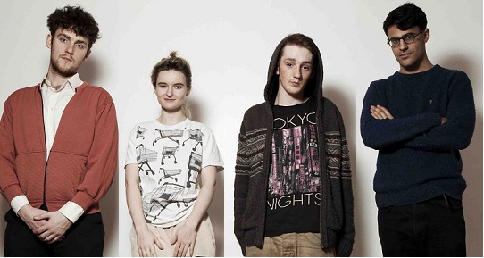 Clean Bandit spend their third week at No.1 in UK singles chart | MarkMeets.com Music Chart News |
