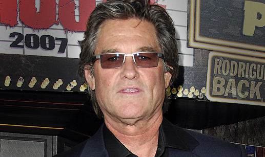 Kurt Russell won't appear in The Expendables | MarkMeets Movie News |