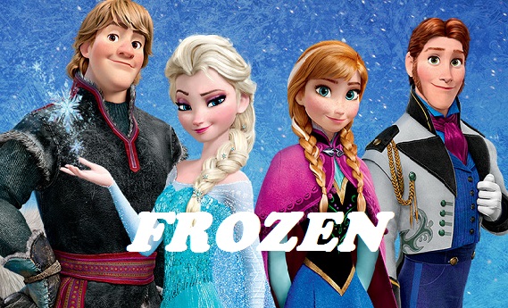 ‘Frozen’ Becomes the Highest-Grossing Animated Film Ever | MarkMeets News |