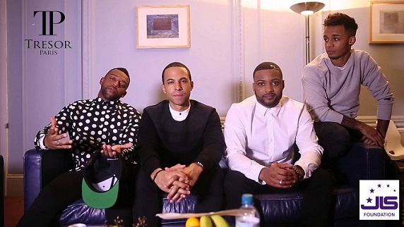 JLS