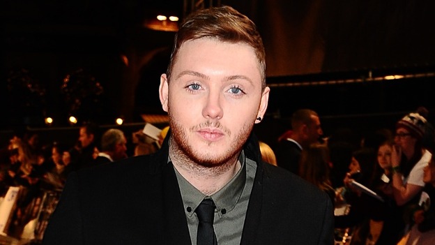 James Arthur dropped by Syco | MarkMeets News |