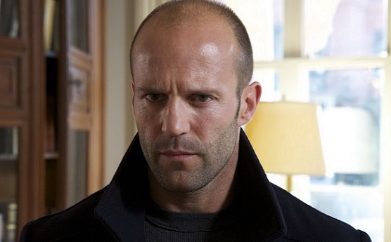 Jason Statham almost drowned on set | MarkMeets News |