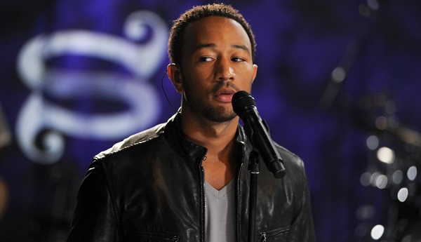 John Legend thinks he'll be good dad | MarkMeets.com News |