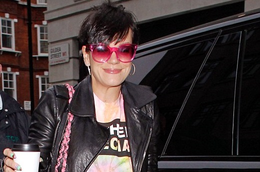Lily Allen praises Adele: 'She's incredible and does things on her own terms' | MarkMeets Music News |