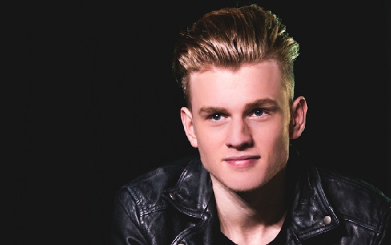 The Vamps' drummer Tristan Evans wants Kendall Jenner date | MarkMeets Music News |