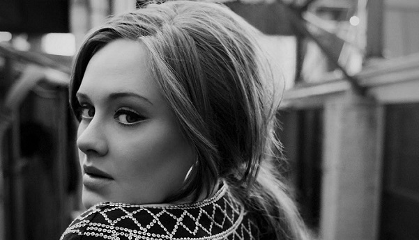 Adele named richest young musician | MarkMeets rich celebs News |