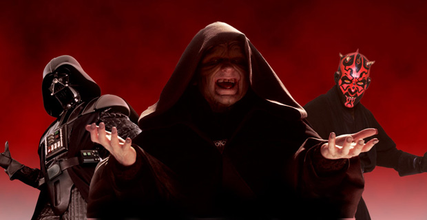 Abrams Hints at More 'Episode VII' Casting in 'Star Wars Day' Greeting | MarkMeets News |