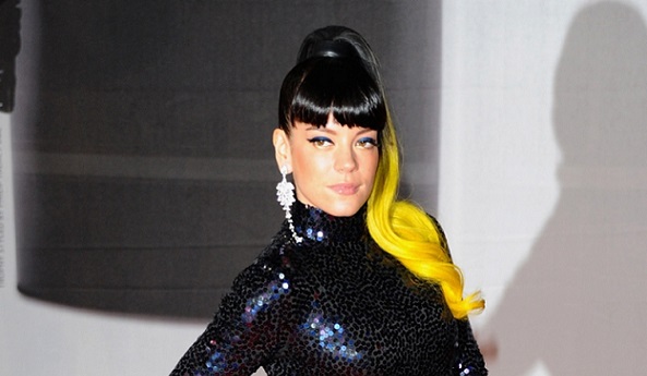 Lily Allen's 'Sheezus' debuts at No. 1 on UK album chart | MarkMeets Music News |