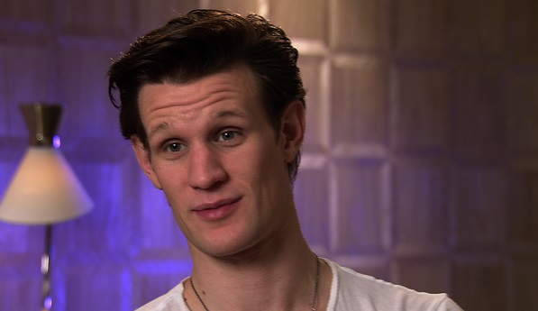 Matt Smith joins 'Terminator: Genesis' cast | MarkMeets Film News |