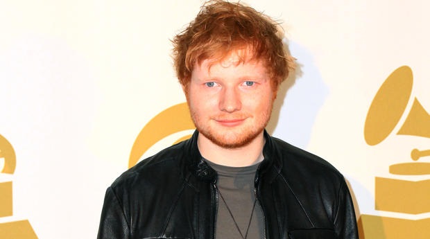 Ed Sheeran's 'x' debuts at No. 1 as fastest selling album of 2014 | MarkMeets News |