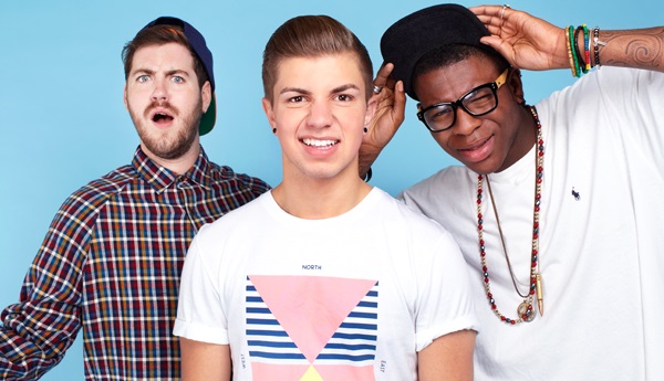 Loveable Rogues