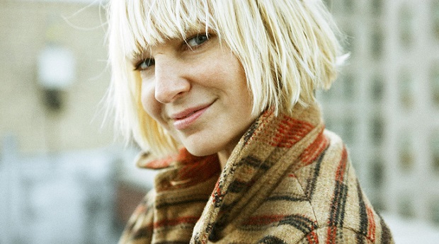 Sia Lands Billboard No.1 Album With '1000 Forms of Fear' | MarkMeets Music News |