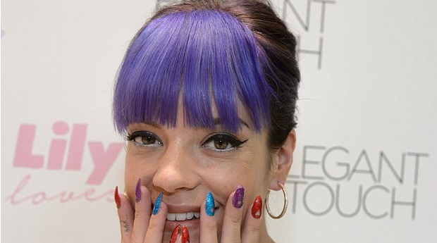 Lily Allen reveals what she would like to do to Harry Styles | MarkMeets Editors pick |