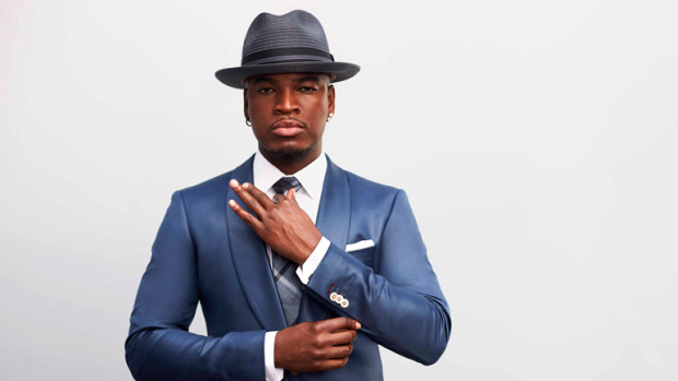 Ne-Yo announces Royal Albert Hall Show - For One Night Only