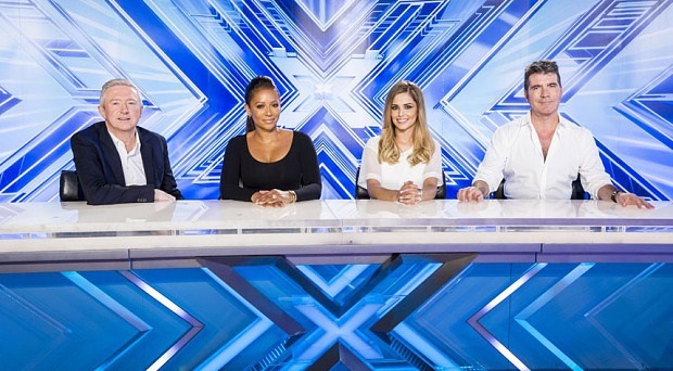 X Factor 2014 to start air three nights a week | MarkMeets News |