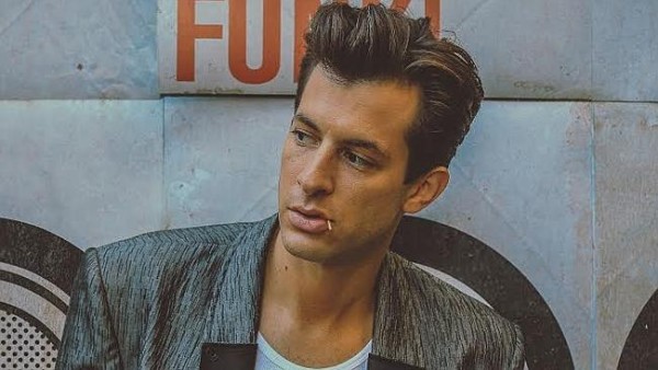 Mark Ronson