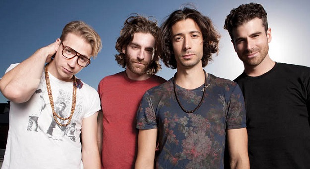 MAGIC! TO RELEASE NEW SINGLE “NO WAY NO” ON APRIL 26TH