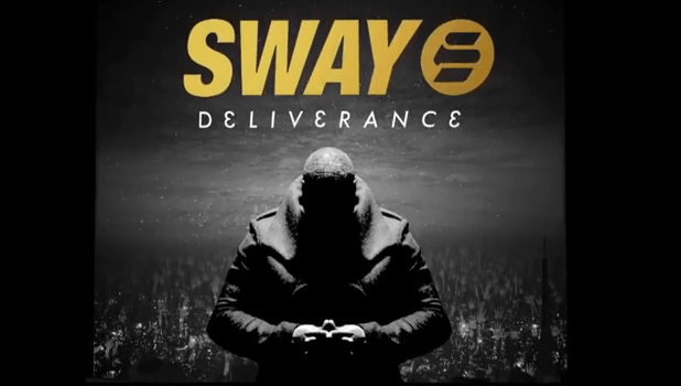 SWAY – STREAM IT (VIDEO)