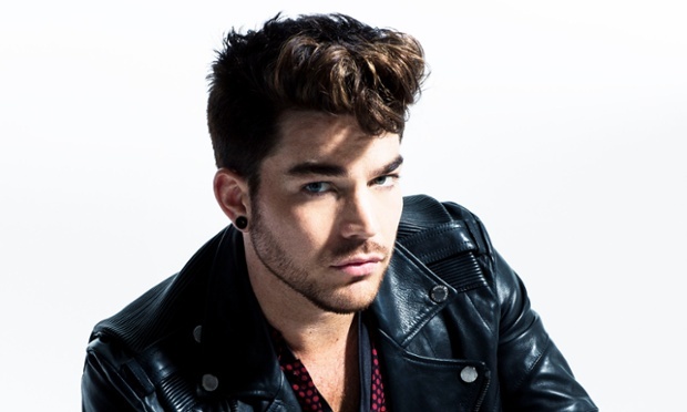 Adam Lambert