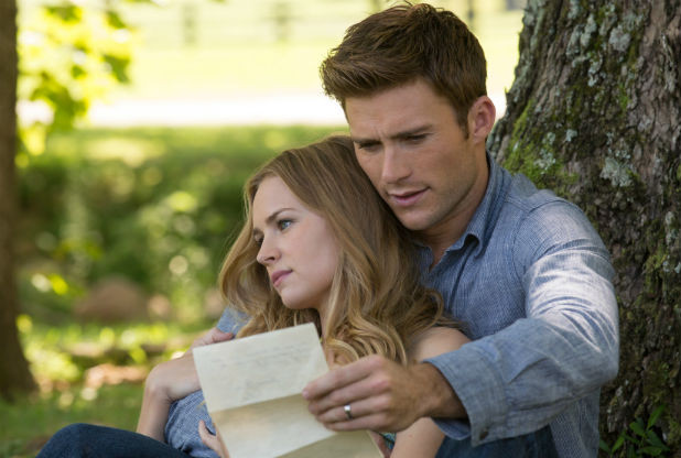 The Longest Ride