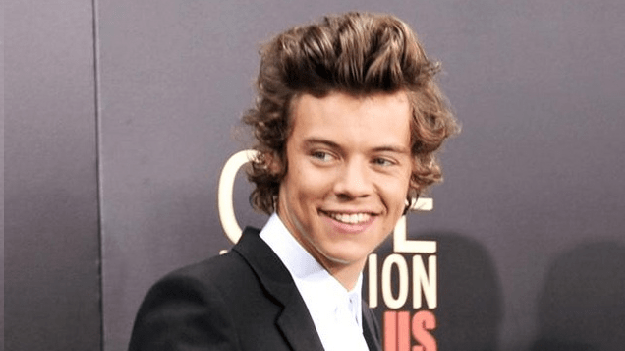 Harry Styles