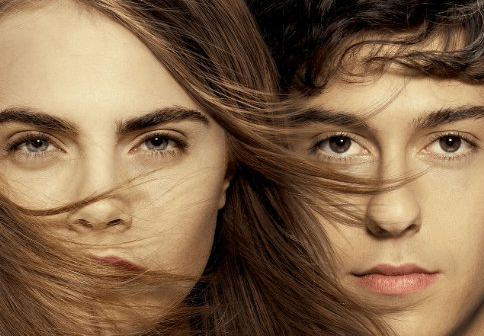 Paper Towns