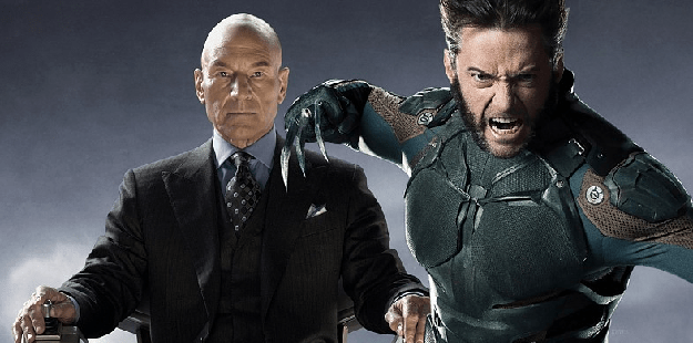 Wolverine 3
