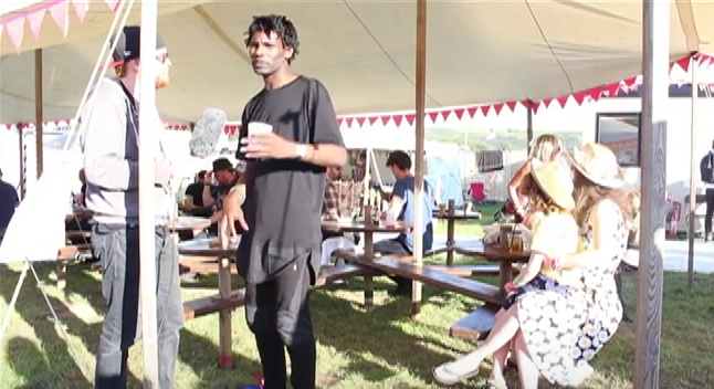Exclusive Interview with Wretch 32
