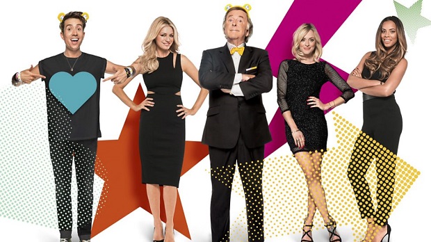 Children In Need