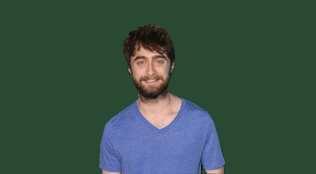 Daniel Radcliffe
